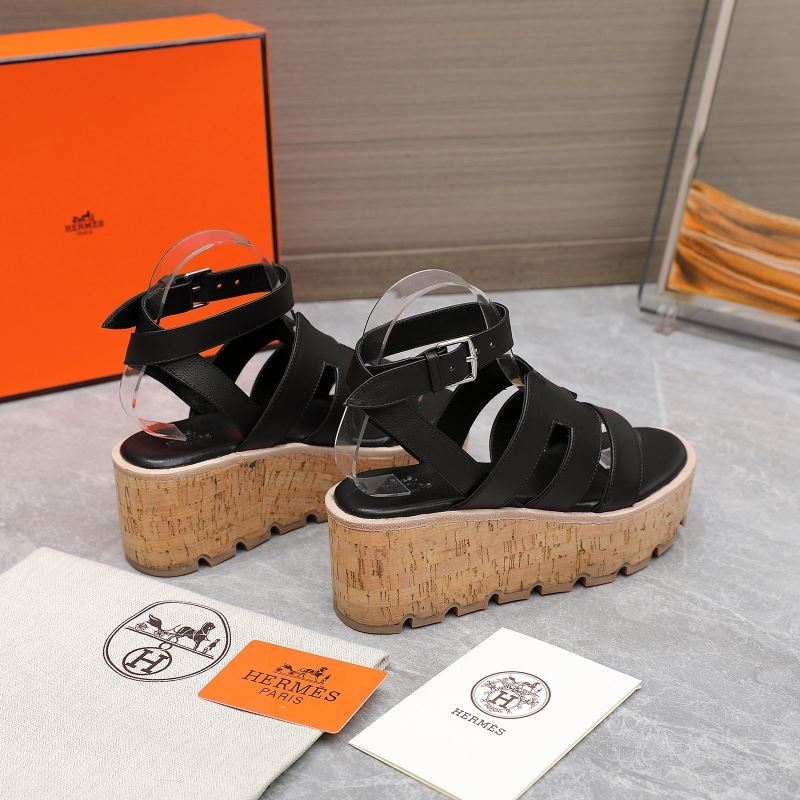 Hermes Sandals